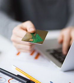 Üyelik için Fake Kredi Kartı, Telefon Numarası ve Mail Adresi Açma